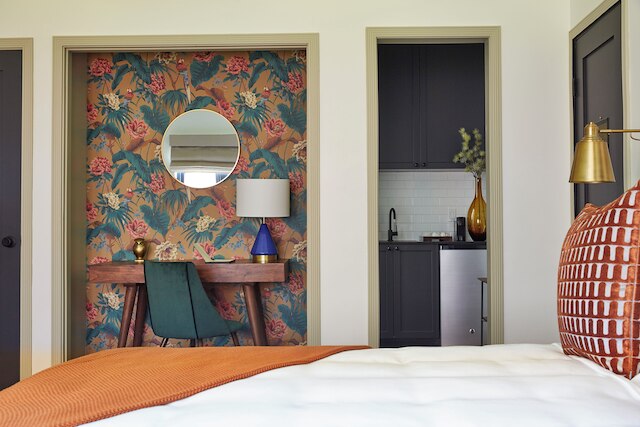 ザ ジェームズ ハリウッド