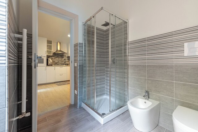 アル カリーサ アパートメント バイ ワンダフル イタリー