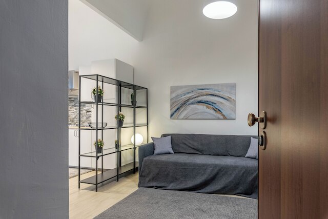 アル カリーサ アパートメント バイ ワンダフル イタリー