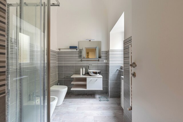 アル カリーサ アパートメント バイ ワンダフル イタリー