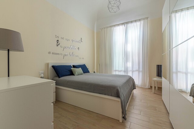 アル カリーサ アパートメント バイ ワンダフル イタリー