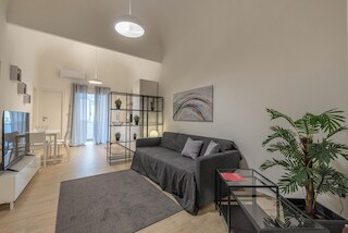 アル カリーサ アパートメント バイ ワンダフル イタリー