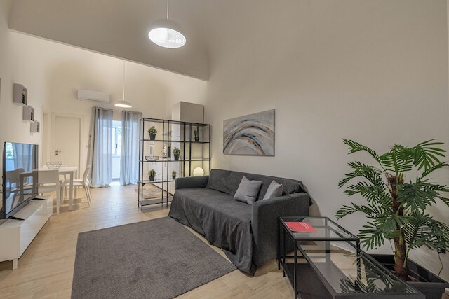 アル カリーサ アパートメント バイ ワンダフル イタリー