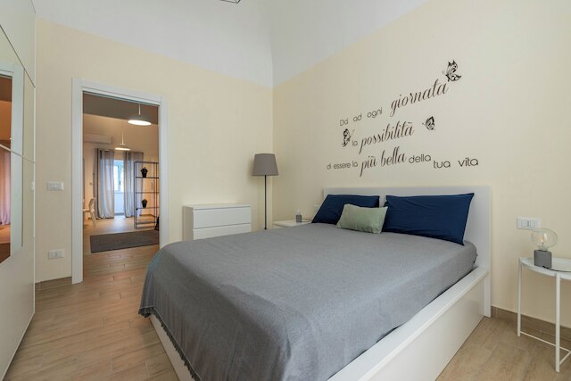 アル カリーサ アパートメント バイ ワンダフル イタリー