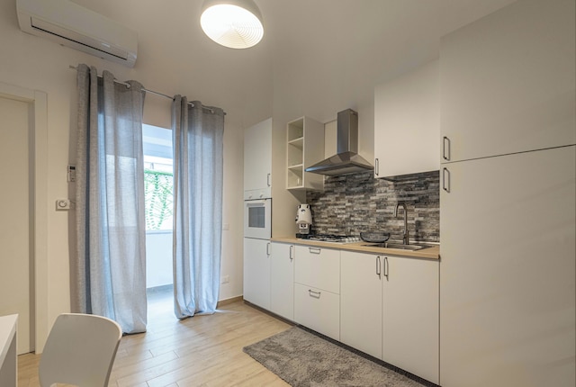 アル カリーサ アパートメント バイ ワンダフル イタリー