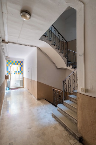 アッパルタメント ヴィチーノ アルオルト ボタニコ