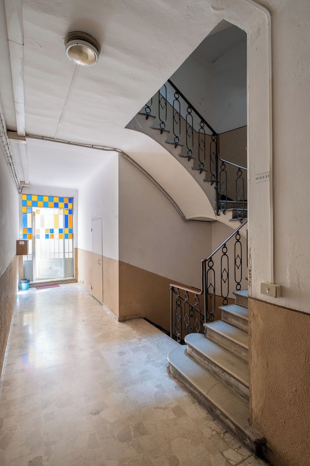 アッパルタメント ヴィチーノ アルオルト ボタニコ