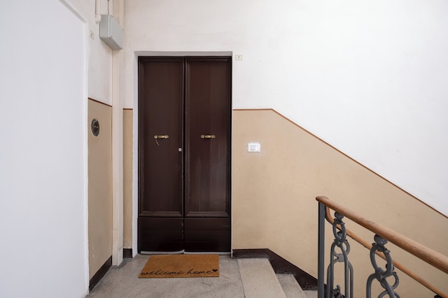 アッパルタメント ヴィチーノ アルオルト ボタニコ