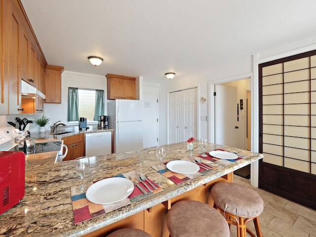 カイルア ビレッジ 307