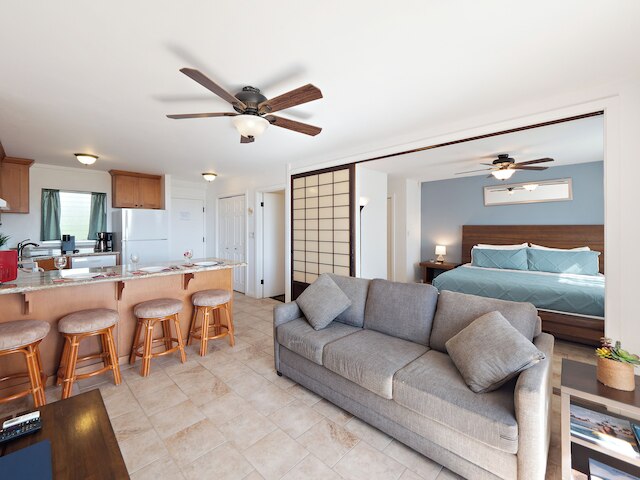 カイルア ビレッジ 307