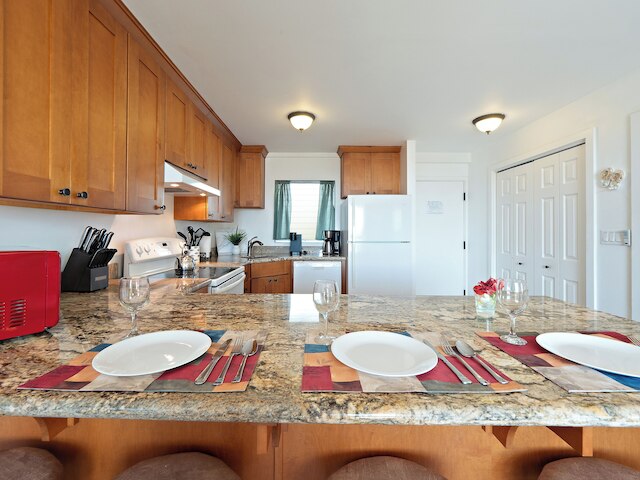 カイルア ビレッジ 307