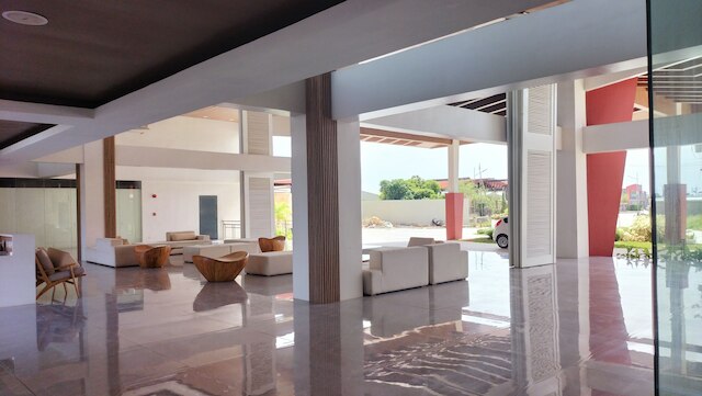 プライム ワールド ディストリクト