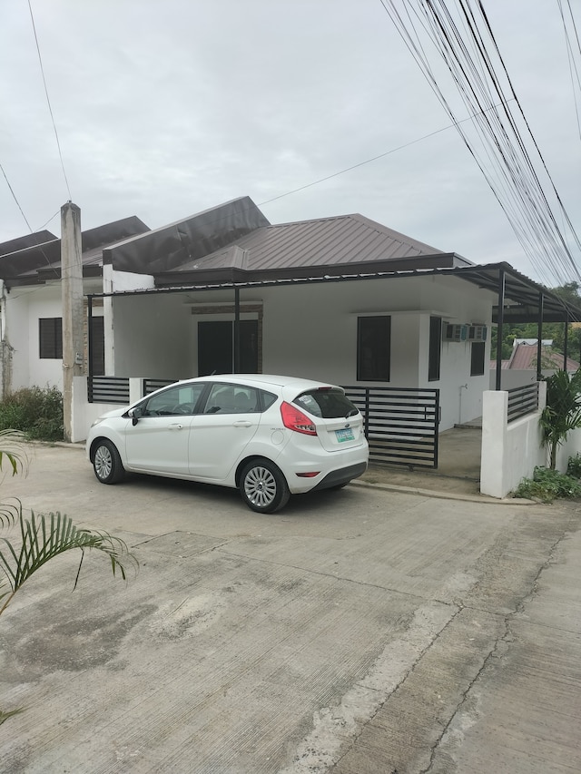 アントニオヴィル サブディビジョン