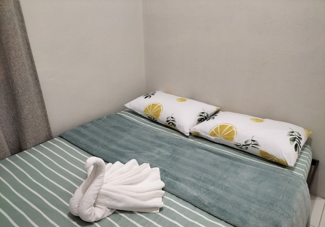 アントニオヴィル サブディビジョン