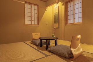 Saju Kyoto 茶住京都