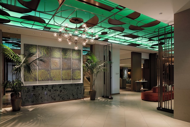 ザ マーク グランド ホテル