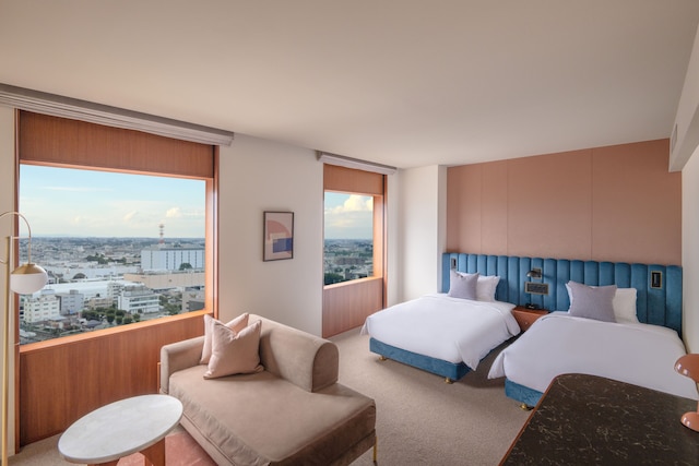 ザ マーク グランド ホテル