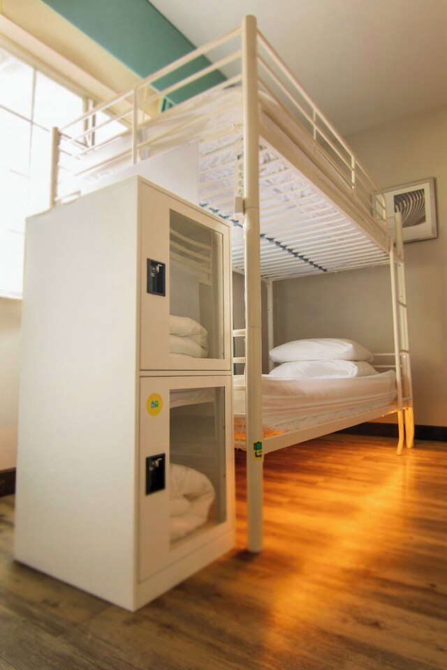 Bポシュテルズ オーランド ユニバーサル