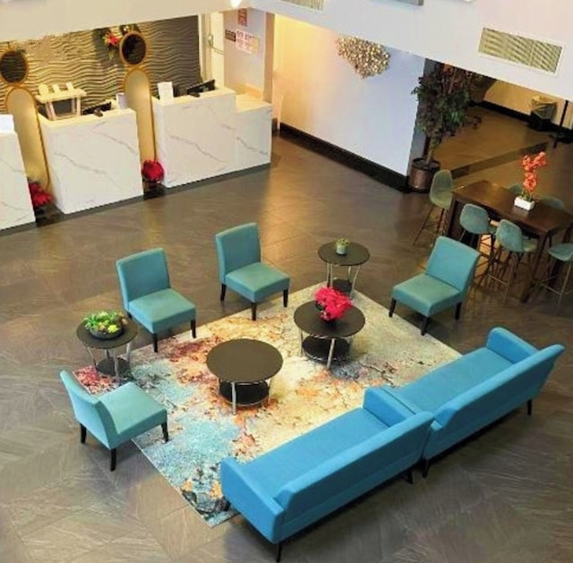 Bポシュテルズ オーランド ユニバーサル