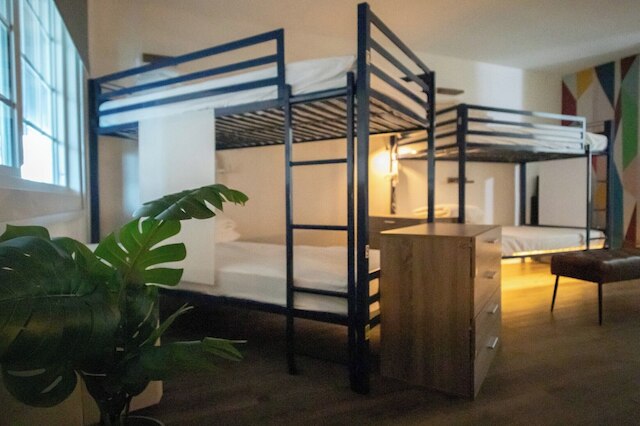 Bポシュテルズ オーランド ユニバーサル