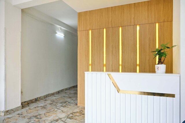 モンタナ ホテル & アパートメント サイゴン エアポート