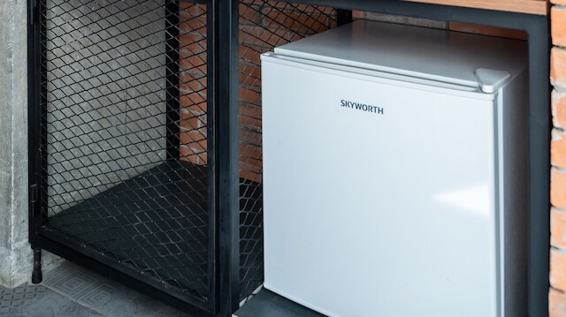 ロイヤル パレス スイーツ プノンペン バイ ソベン