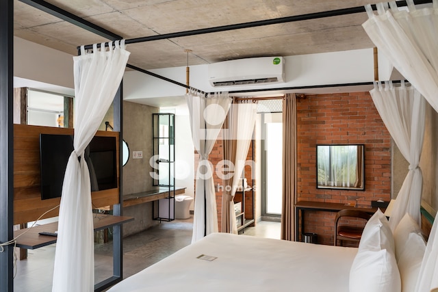 ロイヤル パレス スイーツ プノンペン バイ ソベン