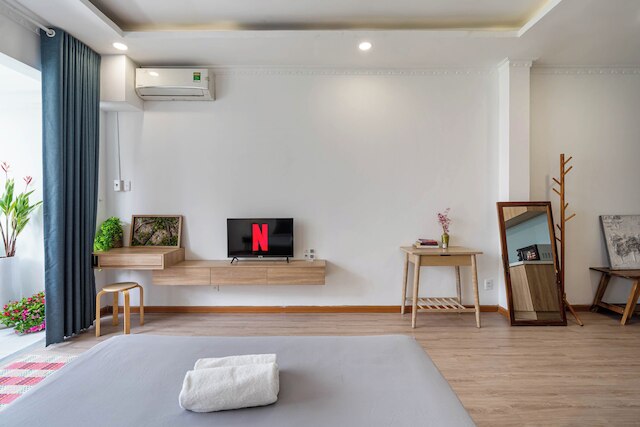 ホロ 61 ベンタン サイゴン