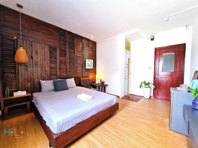 ホロ 61 ベンタン サイゴン