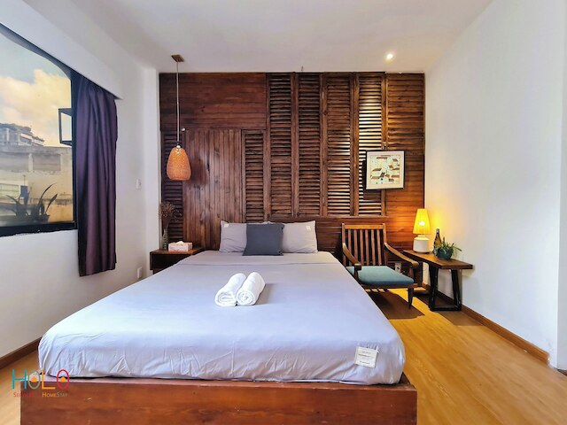 ホロ 61 ベンタン サイゴン