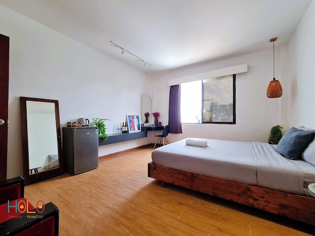 ホロ 61 ベンタン サイゴン