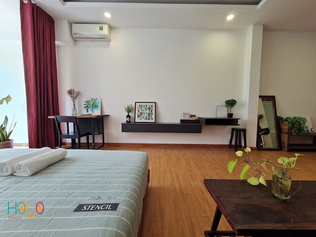 ホロ 61 ベンタン サイゴン