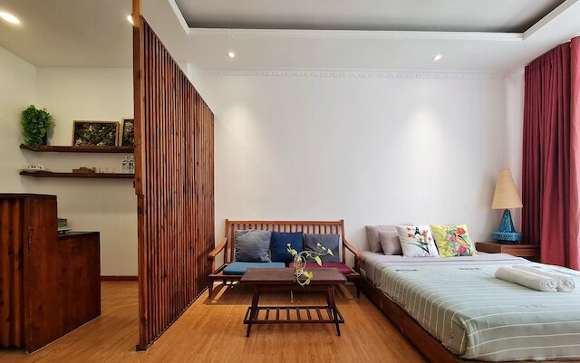 ホロ 61 ベンタン サイゴン