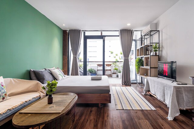 ホロ 61 ベンタン サイゴン