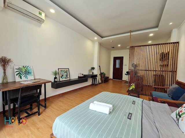 ホロ 61 ベンタン サイゴン