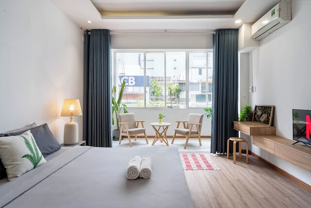 ホロ 61 ベンタン サイゴン