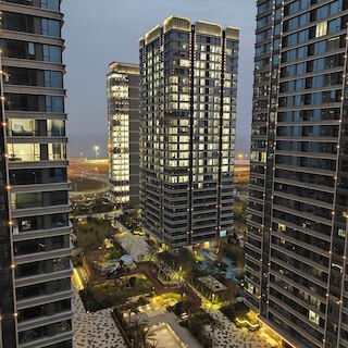 ZhuHai BoShengManZhiHuiFuWuGongYu