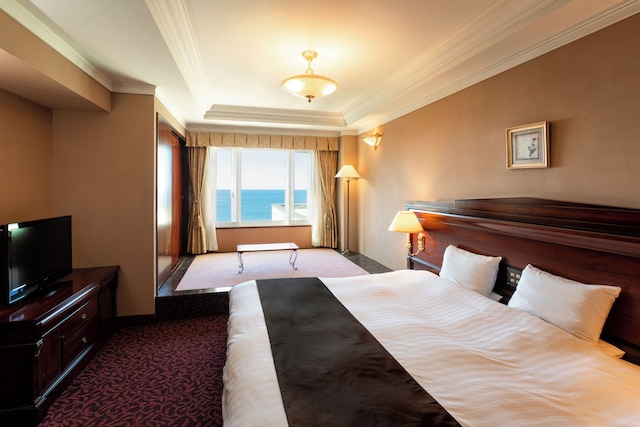 ホテルノイシュロス小樽