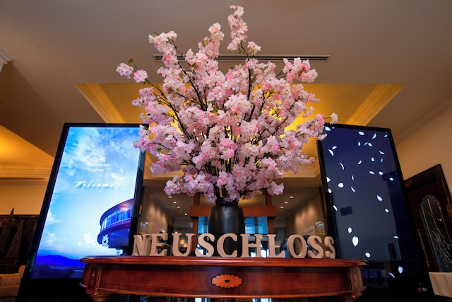 ホテルノイシュロス小樽