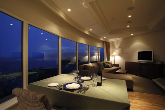 ホテルノイシュロス小樽