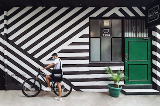 ミニマリスト ワン ハウズ カース ヴィレッジ