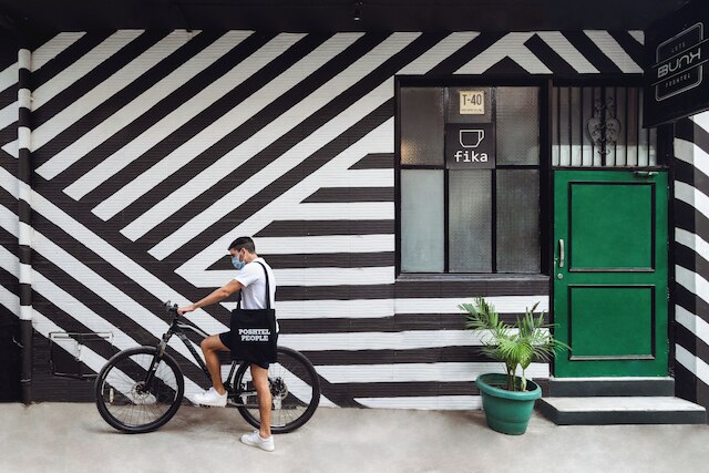 ミニマリスト ワン ハウズ カース ヴィレッジ