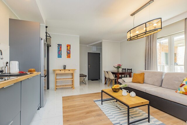 ショートステイポーランド ヴィレンスカ B165