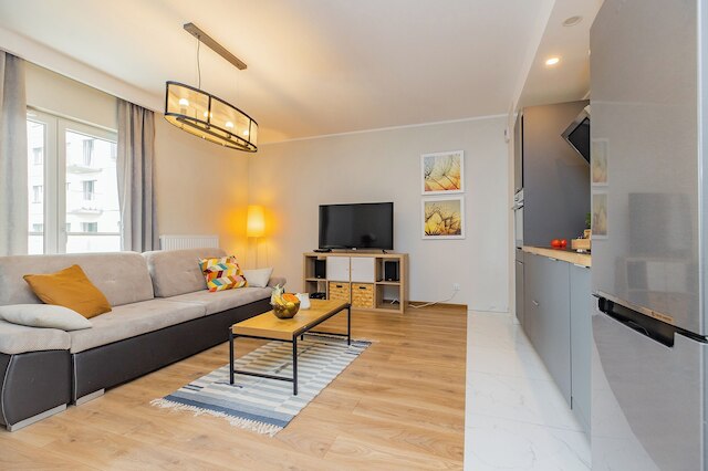 ショートステイポーランド ヴィレンスカ B165