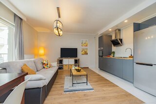 ショートステイポーランド ヴィレンスカ B165