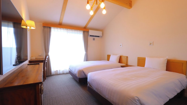 南阿蘇 野ばら INN