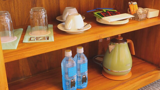 南阿蘇 野ばら INN