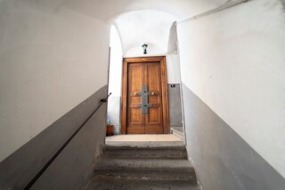 サンセヴェロ ファミリーアパートメント