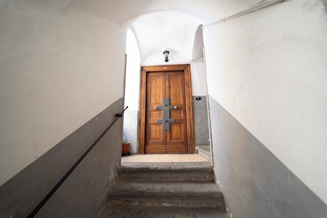 サンセヴェロ ファミリーアパートメント