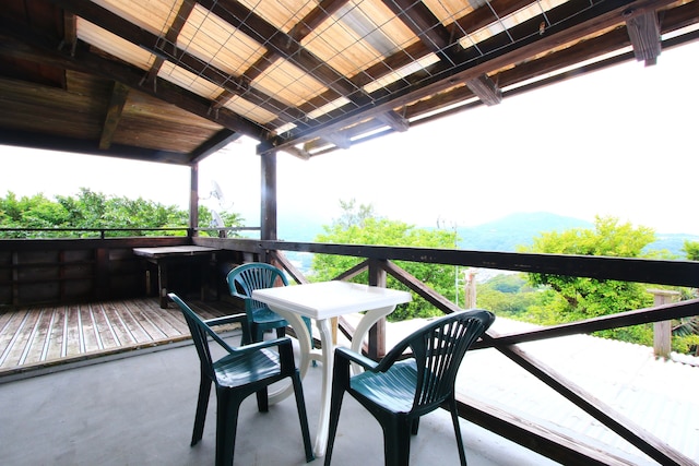 ちっちゃなお宿　風の丘